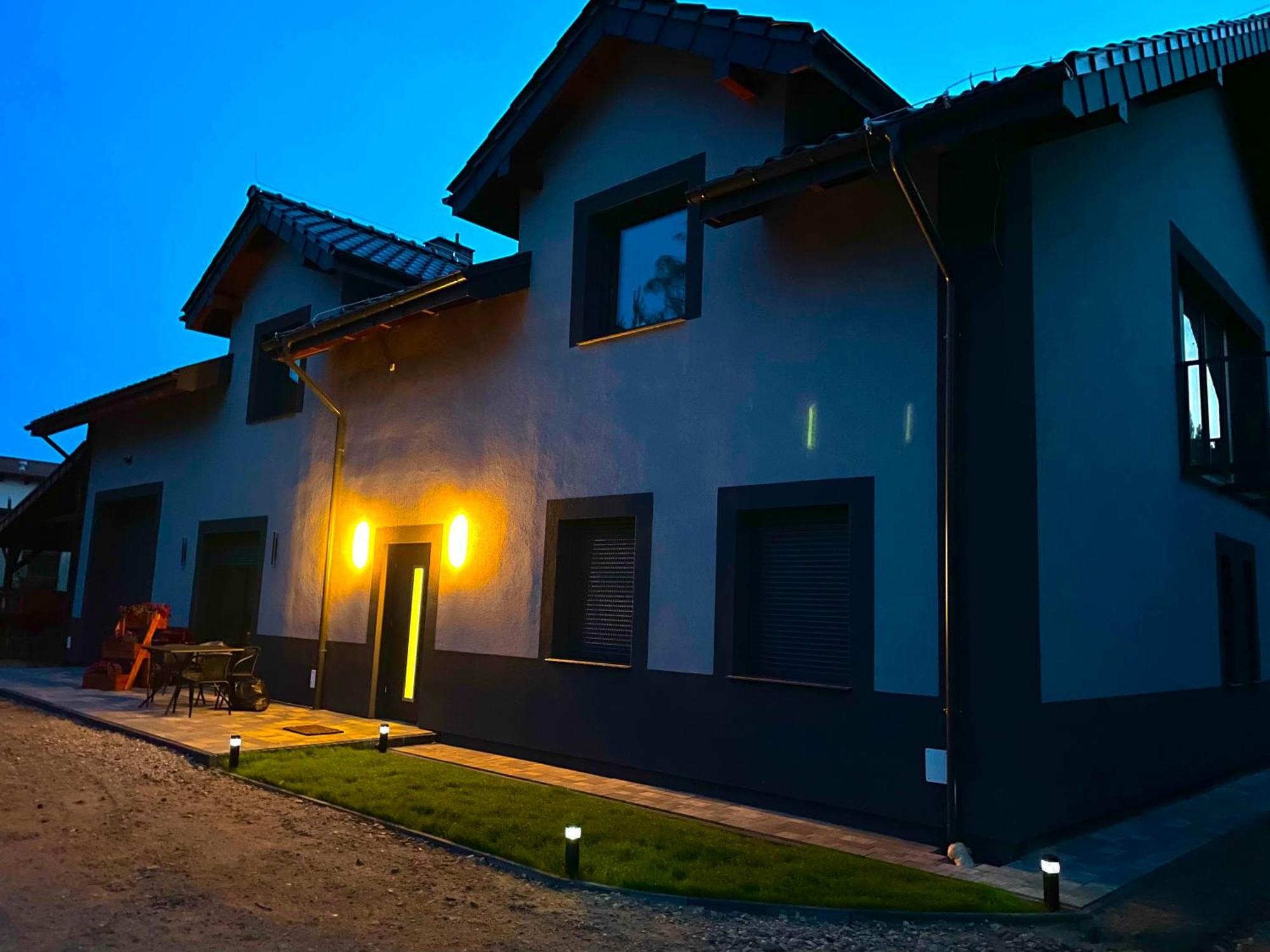 Agroturismo Lipowy Zakatek
